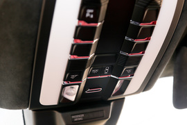 2018款保时捷Macan