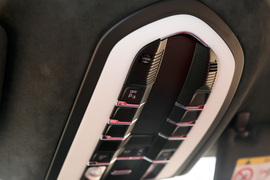 2018款保时捷Macan