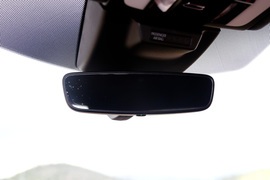 2018款保时捷Macan