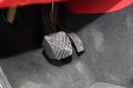 2018款保时捷Macan