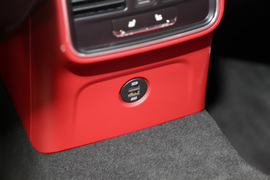 2018款保时捷Macan