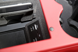 2018款保时捷Macan