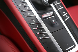 2018款保时捷Macan