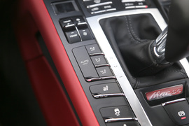 2018款保时捷Macan