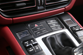 2018款保时捷Macan