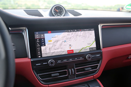 2018款保时捷Macan