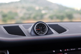 2018款保时捷Macan