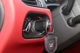 2018款保时捷Macan