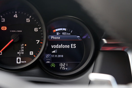 2018款保时捷Macan