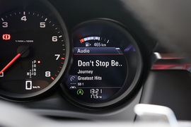 2018款保时捷Macan