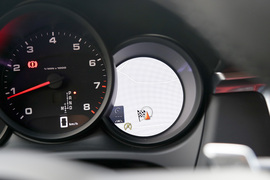 2018款保时捷Macan