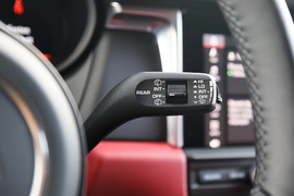 2018款保时捷Macan