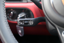 2018款保时捷Macan