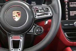 2018款保时捷Macan