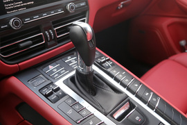 2018款保时捷Macan