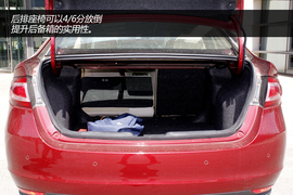 试驾广汽菲亚特菲翔自动尊享版