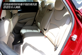 试驾广汽菲亚特菲翔自动尊享版