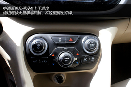 试驾广汽菲亚特菲翔自动尊享版