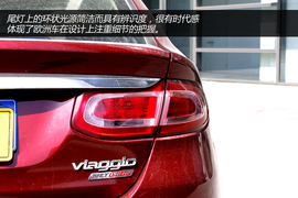 试驾广汽菲亚特菲翔自动尊享版