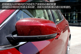 试驾广汽菲亚特菲翔自动尊享版