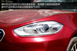 试驾广汽菲亚特菲翔自动尊享版