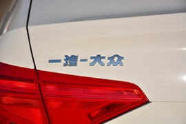 2019款大众捷达