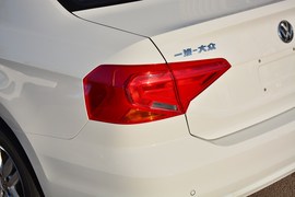 2019款大众捷达