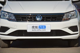 2019款大众捷达