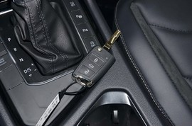 2019款大众途观L