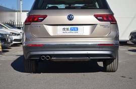 2019款大众途观L
