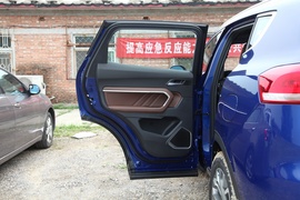 2019款哈弗H6