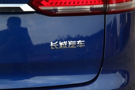 2019款哈弗H6