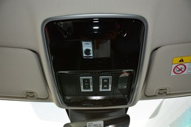 2019款路虎揽胜