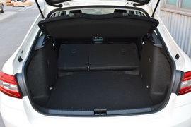 2019款斯柯达明锐