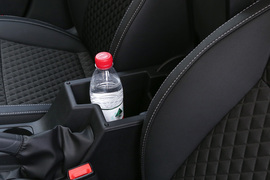 2019款斯柯达明锐