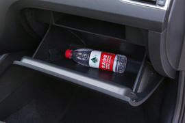 2019款斯柯达明锐