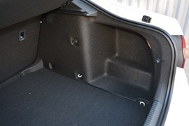 2019款斯柯达明锐