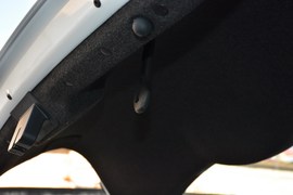 2019款斯柯达明锐