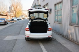 2019款斯柯达明锐