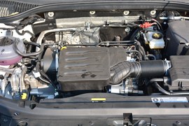 2019款斯柯达明锐