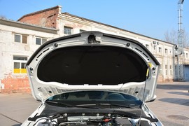 2019款斯柯达明锐