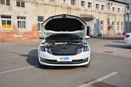 2019款斯柯达明锐