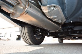 2019款斯柯达明锐