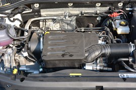 2019款斯柯达明锐