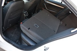 2019款斯柯达明锐