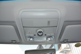 2019款斯柯达明锐