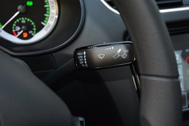 2019款斯柯达明锐