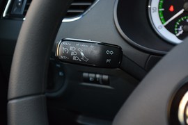 2019款斯柯达明锐