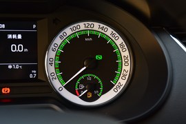 2019款斯柯达明锐