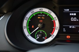 2019款斯柯达明锐